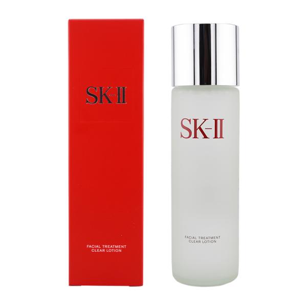 SK-II（エスケーツー） SK2 SK-II フェイシャル トリートメント クリア