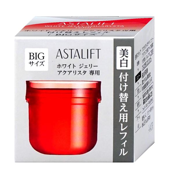 ASTALIFT（アスタリフト） [国内正規品]ASTALIFT ホワイトジェリー