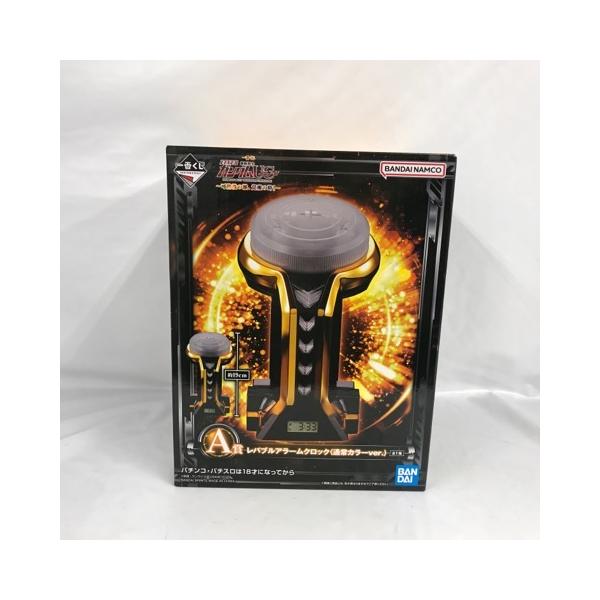 一番くじ フィーバー機動戦士ガンダムユニコーン〜可能性の獣、覚醒の