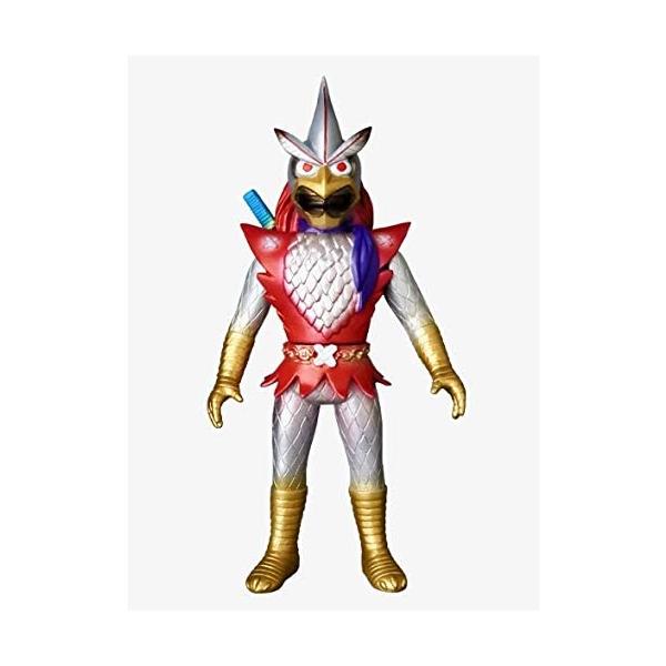 東映レトロソフビコレクション メディコムトイ 東映レトロソフビ