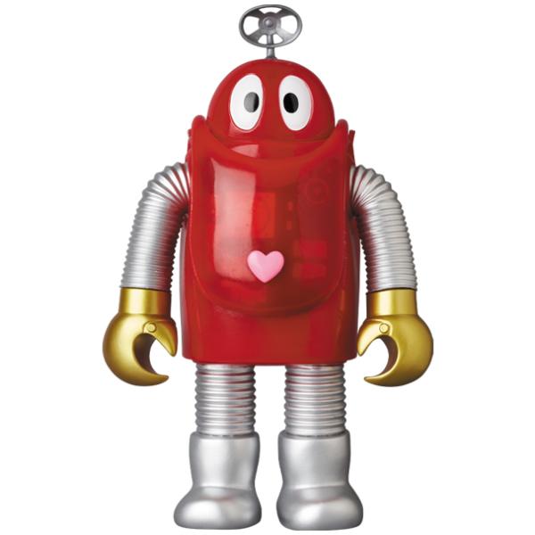 東映レトロソフビコレクション メディコムトイ 東映レトロソフビ