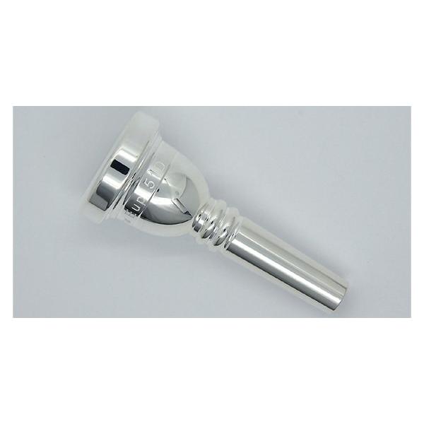 JK ヨットカー ユーフォニアム用マウスピース JKエリートシリーズ