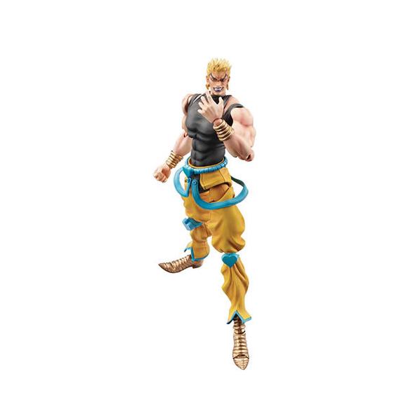 超像可動 H-4570017765941 メディコス ジョジョの奇妙な冒険 第3部 DIO