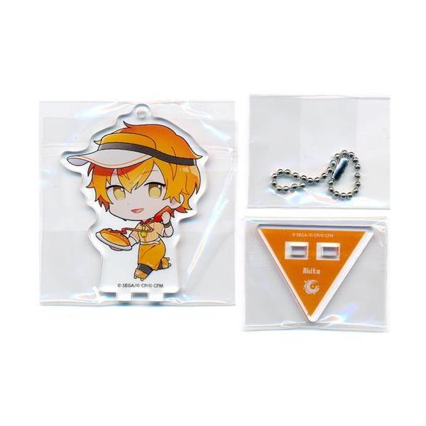 プロジェクトセカイ カラフルステージ×アニメイトカフェ