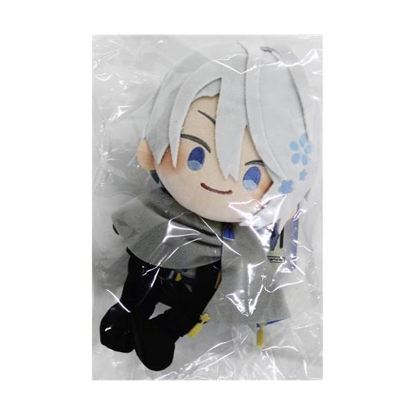 わんぱく刀剣乱舞 ぬいぐるみ 30 山姥切長義 とうらぶ : らしんばん