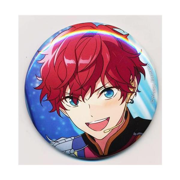 あんさんぶるスターズ イベコレ缶バッジ 2021 SPRING -Idol Side- 天城