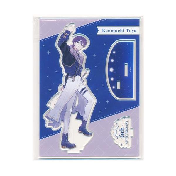 にじさんじ 5th Anniversaryグッズ アクリルスタンド 剣持刀也