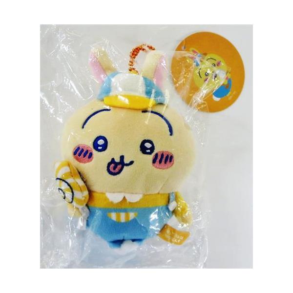 ちいかわ ちいかわワクワクゆうえんち ぷちミニマスコット うさぎ