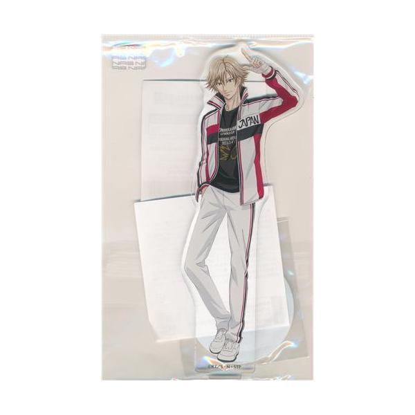 新テニスの王子様 テニプリフェスタ 2023 U-17 WORLD CUP アクリル