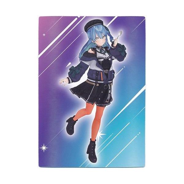 ホロライブ×ハウス食品×イトーヨーカドー #星街家のカレー オリジナル