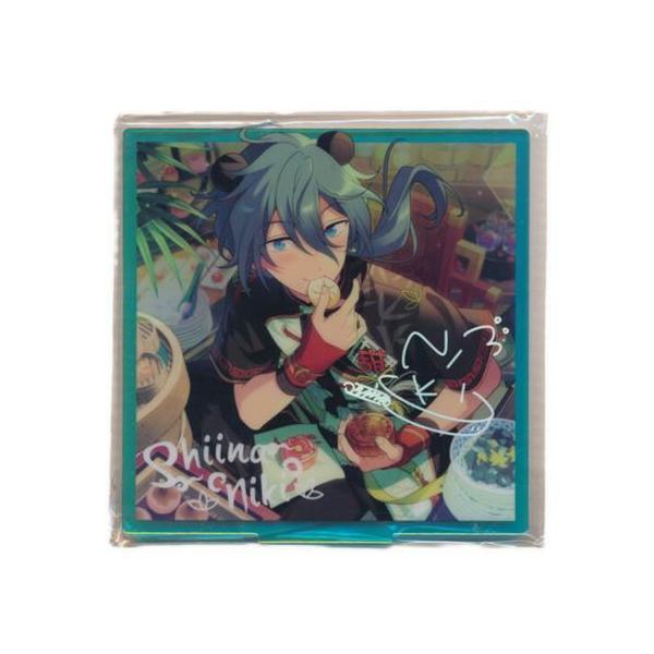 あんさんぶるスターズ 中国限定 冬シリーズ ユニットアクリルスタンド