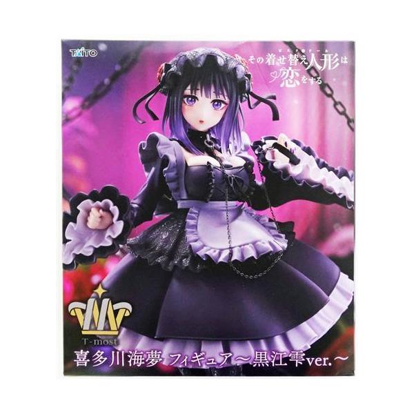 未開封その着せ替え人形は恋をする T-most フィギュア 喜多川海夢