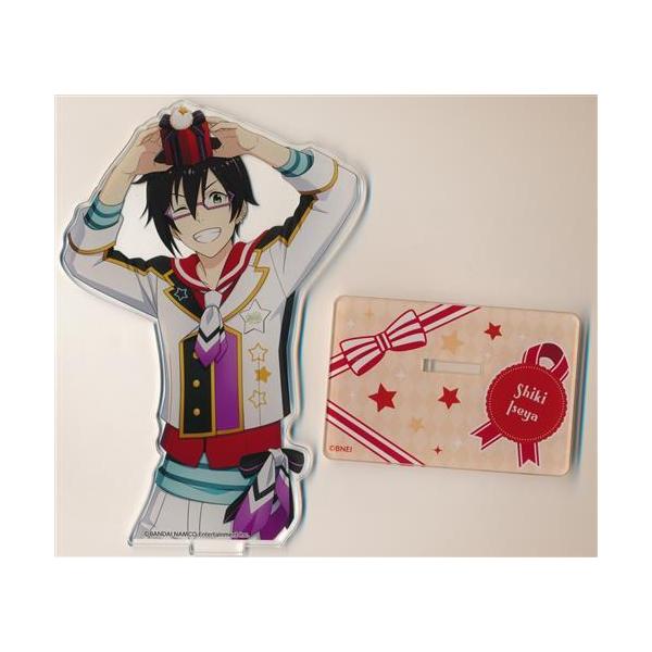 アイドルマスター SideM 315の日記念 公式アクリルスタンド 伊瀬谷四季