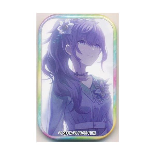 プロジェクトセカイ カラフルステージ スクエアバッジコレクション(缶