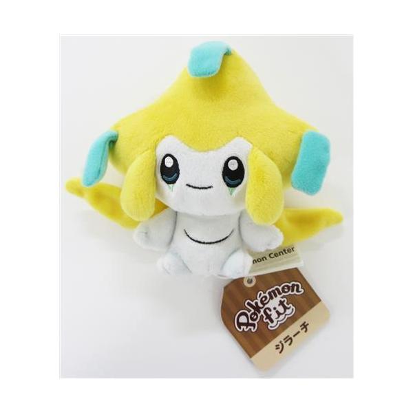 ポケットモンスター ぬいぐるみ Pokemon fit ジラーチ ポケモン