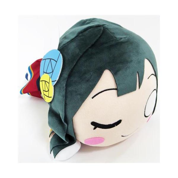 ラブライブ虹ヶ咲学園スクールアイドル同好会 メガジャンボ寝そべり