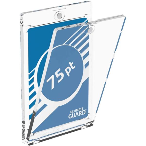 Ultimate GuardMagnetic Card Case マグネットローダー (3個セット