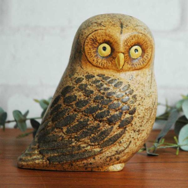 Lisa Larson（リサラーソン） Lisa Larson(リサ ラーソン）OWL