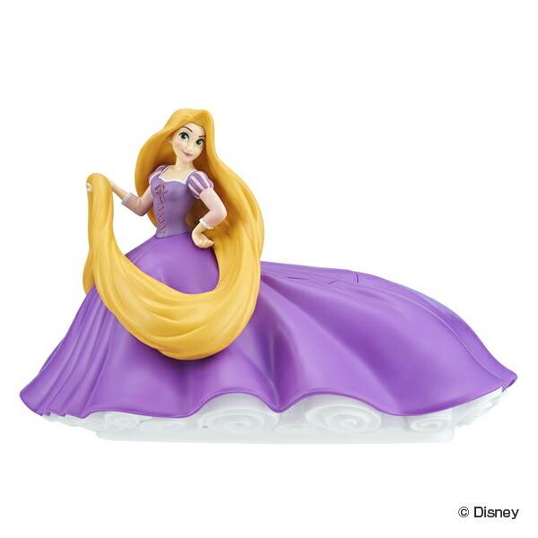 Disney（ディズニー） ウエットティシュケース ラプンツェル