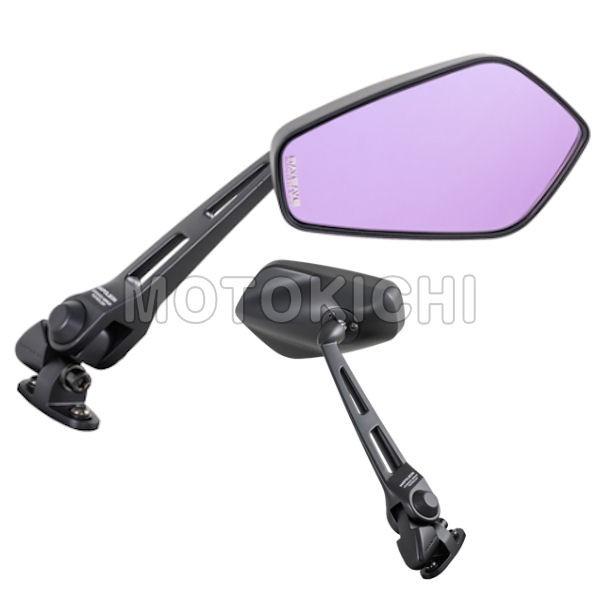 TANAX タナックス NC-001 AEX6 カウリングミラー11 左右共用 1個売り