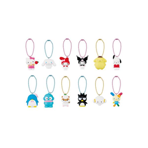 BANDAI（バンダイ） サンリオ サンリオキャラクターズ マスコット