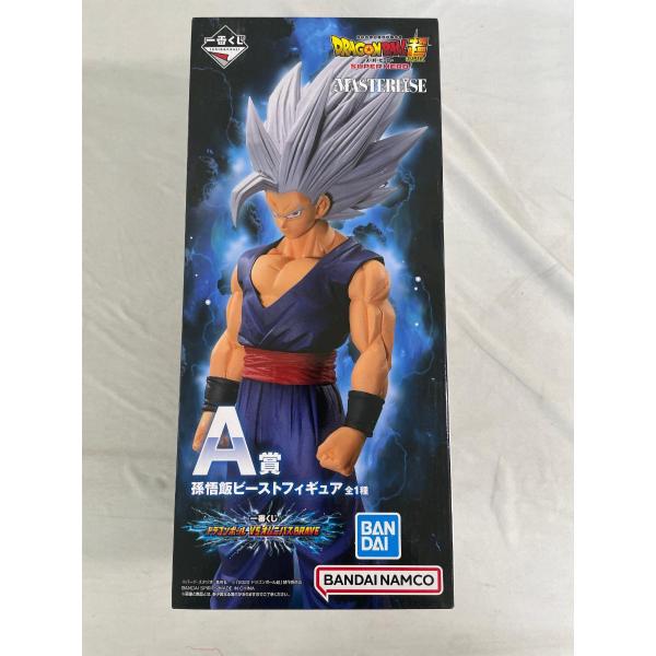 未開封】一番くじ ドラゴンボール VSオムニバスBRAVE A賞 孫悟飯