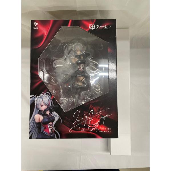 未開封】プリンツ・オイゲン この夜に酔いしれ 「アズールレーン」 1/7