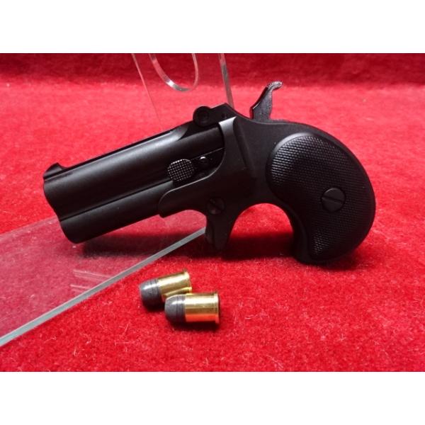 2/25(水)5％OFFクーポン】マルシン デリンジャー カートリッジ仕様