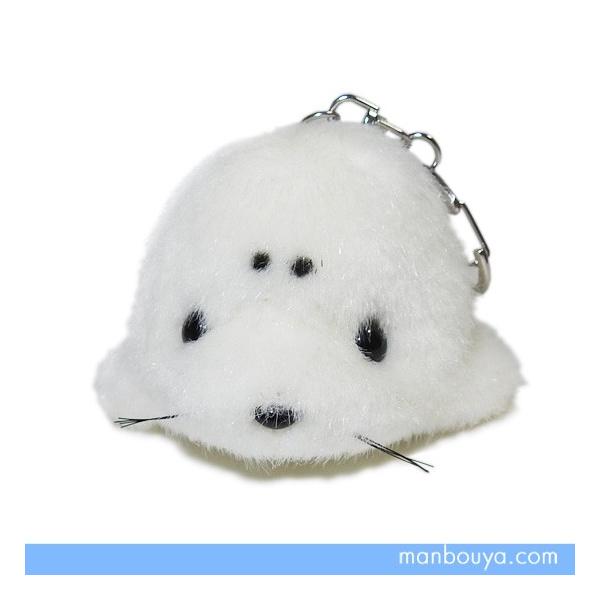 アザラシ グッズ ぬいぐるみ TAKENOKO たけのこ JOYFUL MATES