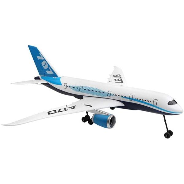 HiTEC（ハイテック） A170 エクスプローラー RC飛行機 ラジコン