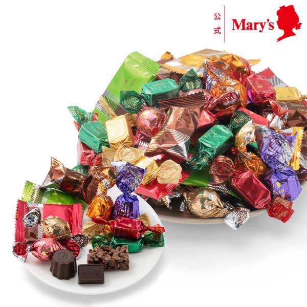 メリーチョコレート チョコレートミックス 500g入 チョコレート お菓子