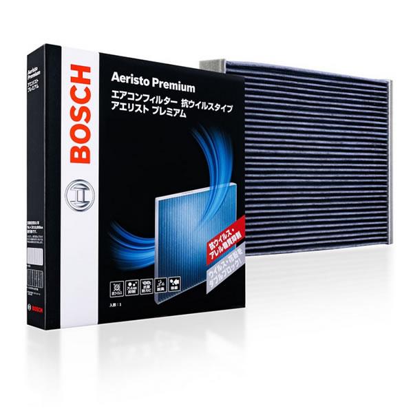 BOSCH（ボッシュ） スイフト ZC33S スズキ エアコンフィルター