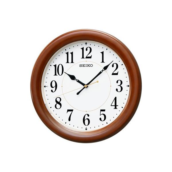 時計 セイコー 電波時計 掛け時計 木枠」の人気商品一覧 | 安い商品を