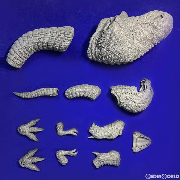 新品即納』{SFT} グワンジ ソフビキット 恐竜グワンジ ソフビ