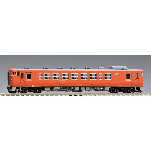 新品』『お取り寄せ』{RWM} 9471 国鉄 キハ40-500形 後期型(T)(動力