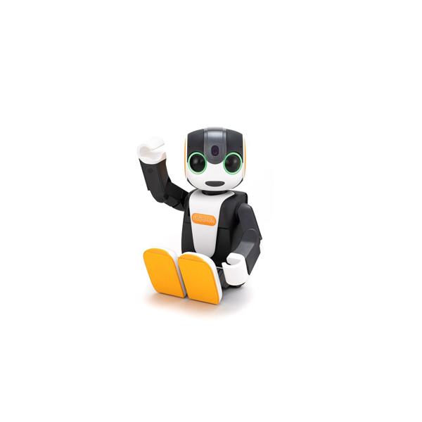 SHARP（シャープ） SHARP SR-05MY モバイル型ロボット RoBoHoN lite