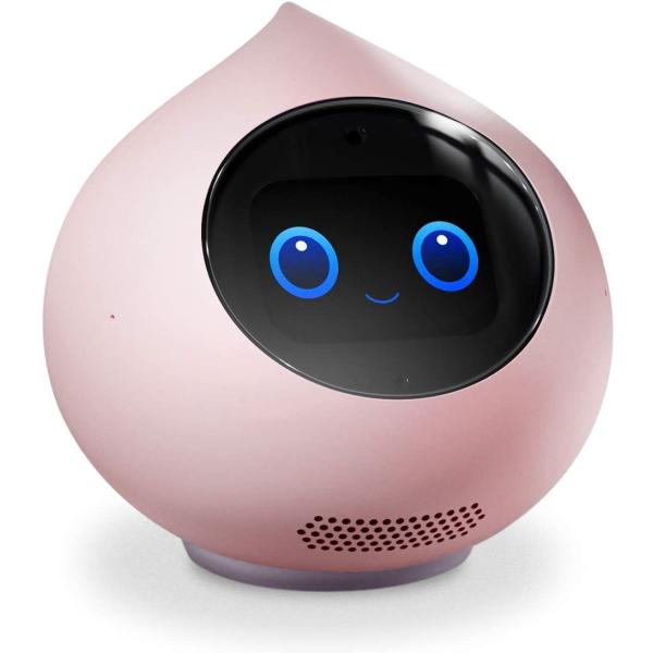 Romi MIXI公式 コミュニケーションロボット ロミィ AI ロボット パール