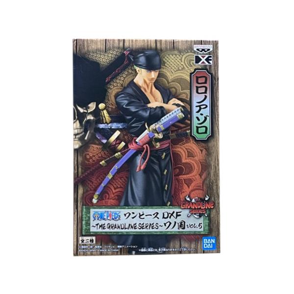 BANPRESTO（バンプレスト） ONE PIECE ワンピース DXF THE GRANDLINE