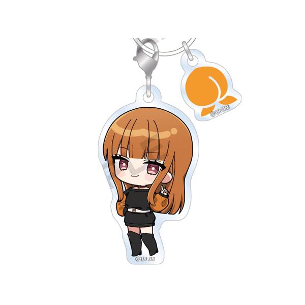 BANPRESTO（バンプレスト） カラフルピーチ アクリルマーカー えと