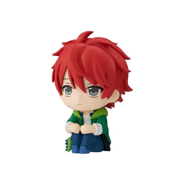 BANDAI（バンダイ） カラフルピーチ まちぼうけ 1 じゃぱぱ 単品 から