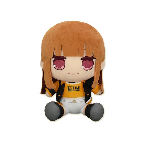 フリュー カラフルピーチ おおきなBIGぬいぐるみ 4 えと 単品 からぴち