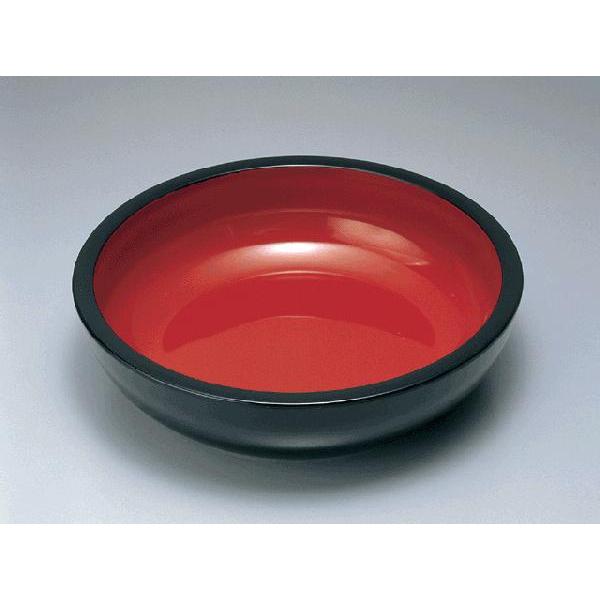 みよし漆器本舗 尺2寸 こね鉢 36cm内朱 蕎麦打ち そば打ち 道具