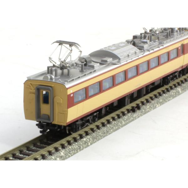 カトー 485系後期形 2両増結セット 10-1129 (鉄道模型) 価格比較