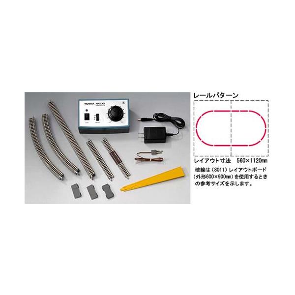 トミーテック マイプラン LT III (F) 90947 (鉄道模型) 価格比較