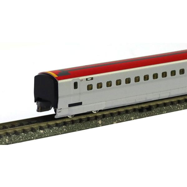 トミックス E6系秋田新幹線（こまち）増結セット（4両） 【TOMIX