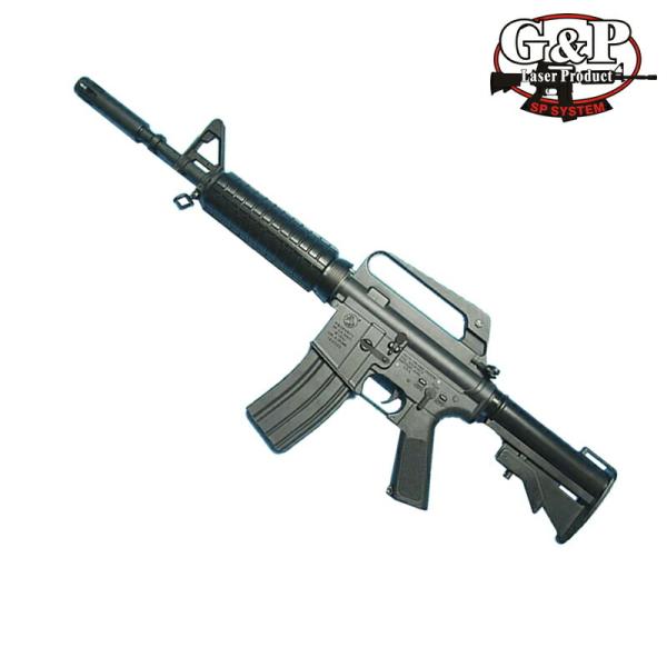 ジャンク】COLT XM177E2/M4A1エアソフトガンセット ジャンク】COLT