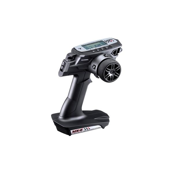 三和電子機器 MX-6 BL-SIGMA 入門者向ホイラープロポセット サンワ