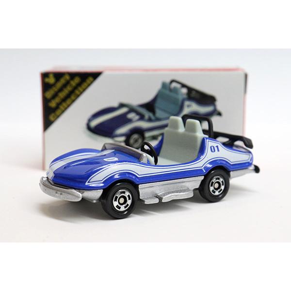 グランドサーキット・レースウェイ(東京ディズニーランド) ※TOMY青ロゴ