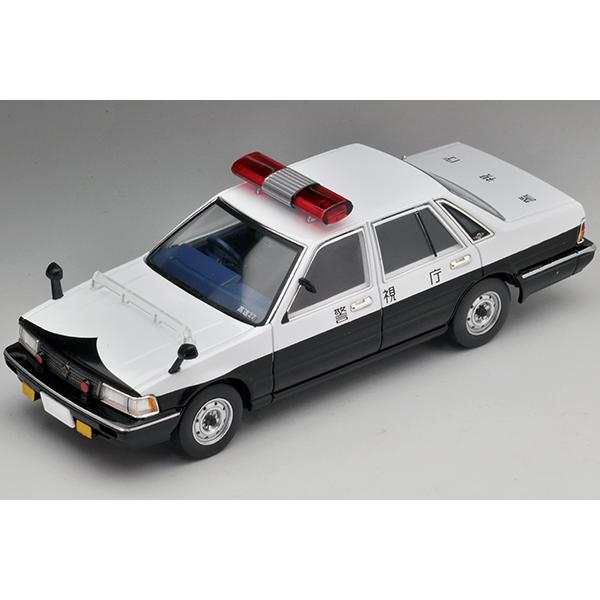 TOMYTEC トミカリミテッドヴィンテージネオ LV-N43-14a 日産