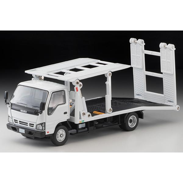 TOMYTEC トミカリミテッドヴィンテージネオ LV-N191a いすゞ エルフ